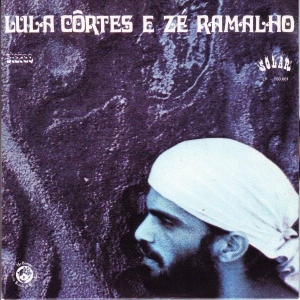 Lula Cortes - Paebiru in the group VINYL / Pop-Rock at Bengans Skivbutik AB (3930659)