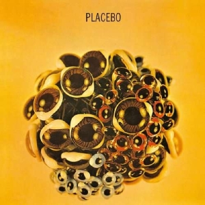 Placebo (Belgium) - Ball Of Eyes in the group OTHER / -Startsida MOV at Bengans Skivbutik AB (3930739)