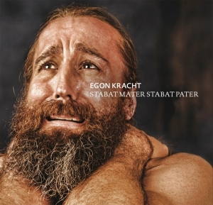 Egon Kracht - Stabat Mater Stabat Pater in the group CD / Jazz at Bengans Skivbutik AB (3930772)