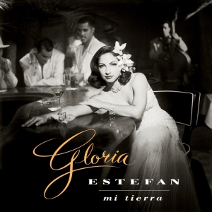 Gloria Estefan - Mi Tierra in the group OTHER / Music On Vinyl - Vårkampanj at Bengans Skivbutik AB (3930803)