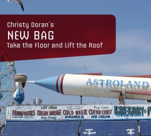 Christy Doran's New Bag - Take The Floor And Lift The Roof in the group CD / Jazz at Bengans Skivbutik AB (3930882)