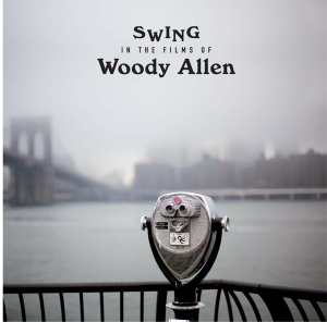 Various - Swing In The Films Of Woody Allen in the group VINYL / Jazz at Bengans Skivbutik AB (3930913)