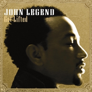 John Legend - Get Lifted in the group OUR PICKS / Most popular vinyl classics at Bengans Skivbutik AB (3930938)