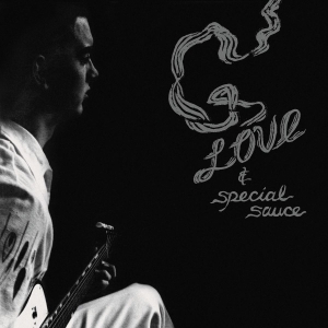 G. Love & Special Sauce - G. Love & Special Sauce in the group OTHER / -Startsida MOV at Bengans Skivbutik AB (3930965)