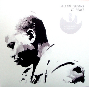 Ballake Sissoko - At Peace in the group VINYL / Elektroniskt,World Music at Bengans Skivbutik AB (3930985)