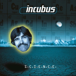 Incubus - Science in the group OUR PICKS /  Christmas gift tip Vinyl at Bengans Skivbutik AB (3930987)