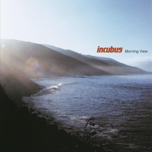 Incubus - Morning View in the group OTHER / -Startsida MOV at Bengans Skivbutik AB (3930992)