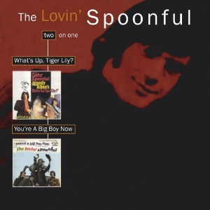 The Lovin  Spoonful - What's Up Tiger Lily/You' in the group CD / Pop-Rock at Bengans Skivbutik AB (3931006)