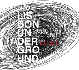 L.U.M.E. - Lisbon Underground in the group CD / Jazz at Bengans Skivbutik AB (3931008)