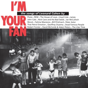 V/A - I'm Your Fan in the group OUR PICKS /  Christmas gift tip Vinyl at Bengans Skivbutik AB (3931049)