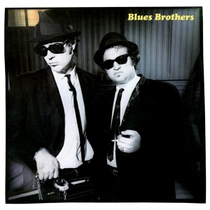 The Blues Brothers - Briefcase Full Of Blues in the group OTHER / -Startsida MOV at Bengans Skivbutik AB (3931050)