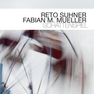 Reto & Fabian M.M Suhner - Schattenspiel in the group CD / Jazz at Bengans Skivbutik AB (3931052)