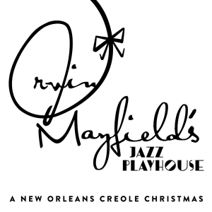 Irvin Mayfield - A New Orleans Creole Christmas in the group CD / Jazz at Bengans Skivbutik AB (3931064)