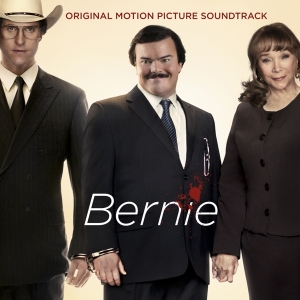 Reynolds Graham - Bernie in the group CD / Film-Musikal at Bengans Skivbutik AB (3931084)