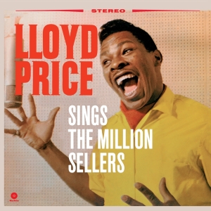 Lloyd Price - Sings The Million Sellers in the group OUR PICKS /  Christmas gift tip Vinyl at Bengans Skivbutik AB (3931091)