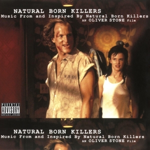 Various - Natural Born Killers in the group VINYL / Film-Musikal,Pop-Rock,Övrigt at Bengans Skivbutik AB (3931191)