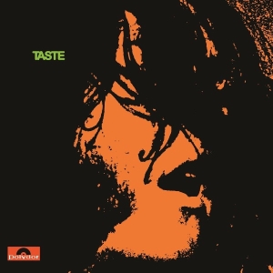 Taste - Taste in the group VINYL / Pop-Rock at Bengans Skivbutik AB (3931254)