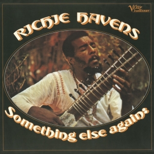 Richie Havens - Something Else Again in the group CD / Pop-Rock,World Music at Bengans Skivbutik AB (3931413)