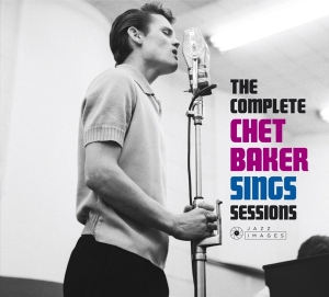 Baker Chet - Complete Chet Baker Sings Sessions in the group Minishops / Chet Baker at Bengans Skivbutik AB (3931415)