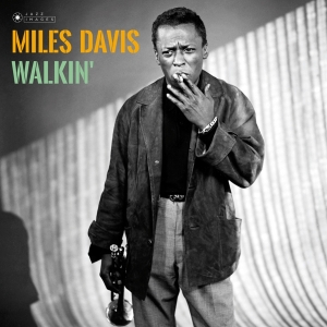 Miles Davis - Walkin' in the group Minishops / Miles Davis at Bengans Skivbutik AB (3931425)