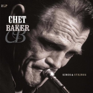 Chet Baker - Sings & Strings in the group OUR PICKS /  Christmas gift tip Vinyl at Bengans Skivbutik AB (3931448)