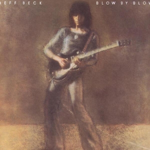 Jeff Beck Group - Blow By Blow in the group OUR PICKS /  Christmas gift tip Vinyl at Bengans Skivbutik AB (3931453)