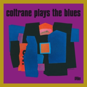 John Coltrane - Plays The Blues in the group CD / Jazz at Bengans Skivbutik AB (3931561)