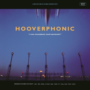 Hooverphonic - A New Stereophonic Sound Spectacular in the group OTHER / -Startsida MOV at Bengans Skivbutik AB (3931578)