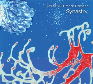 Jen Shyu - Synastry in the group CD / Jazz at Bengans Skivbutik AB (3931588)