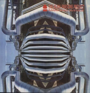 The Alan Parsons Project - Ammonia Avenue in the group Minishops / Alan Parsons at Bengans Skivbutik AB (3931593)