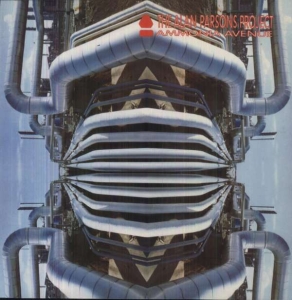 The Alan Parsons Project - Ammonia Avenue in the group OUR PICKS /  Christmas gift tip Vinyl at Bengans Skivbutik AB (3931593)