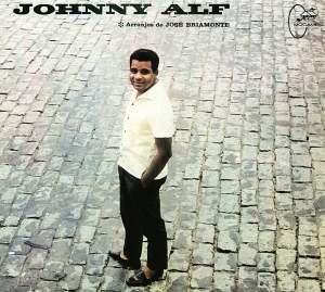 Johnny Alf - Johnny Alf in the group CD / Klassiskt,Övrigt at Bengans Skivbutik AB (3931622)