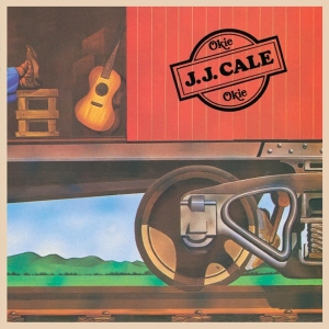 Jj Cale - Okie in the group OUR PICKS /  Christmas gift tip Vinyl at Bengans Skivbutik AB (3931638)