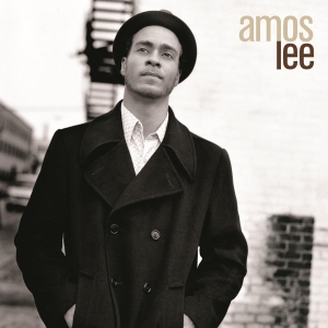 Amos Lee - Amos Lee in the group OTHER / -Startsida MOV at Bengans Skivbutik AB (3931784)