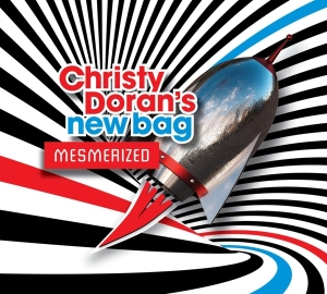 Christy Doran's New Bag - Mesmerized in the group CD / Jazz at Bengans Skivbutik AB (3931814)