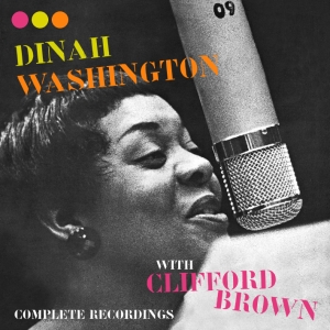 Dinah Washington - Complete Recordings With in the group CD / Jazz at Bengans Skivbutik AB (3931872)