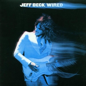 Jeff Beck Group - Wired in the group OTHER / -Start Sell1 at Bengans Skivbutik AB (3931966)