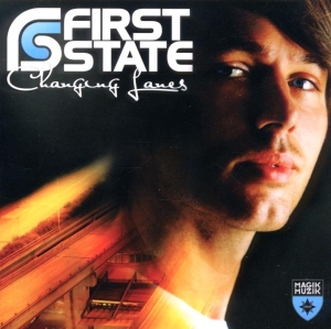 First State - Changing Lanes in the group CD / Dance-Techno at Bengans Skivbutik AB (3931969)