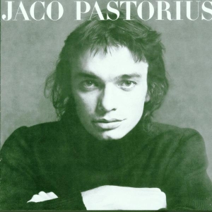 Jaco Pastorius - Jaco Pastorius in the group OUR PICKS /  Christmas gift tip Vinyl at Bengans Skivbutik AB (3931976)