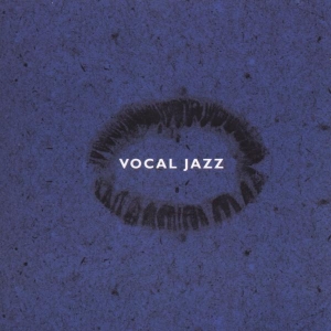 Various - Vocal Jazz in the group CD / Jazz at Bengans Skivbutik AB (3931979)