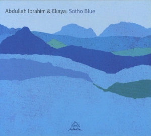 Abdullah Ibrahim - Sohto Blue in the group CD / Jazz at Bengans Skivbutik AB (3931988)