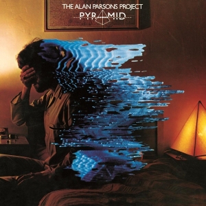 The Alan Parsons Project - Pyramid in the group OTHER / -Startsida MOV at Bengans Skivbutik AB (3932003)