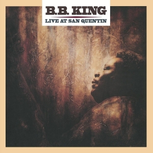 B.B. King - Live At San Quentin in the group OTHER / -Startsida MOV at Bengans Skivbutik AB (3932089)