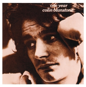 Colin Blunstone - One Year in the group OUR PICKS / Christmas gift tip CD at Bengans Skivbutik AB (3932136)