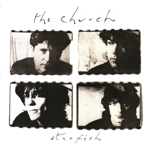 The Church - Starfish in the group OUR PICKS /  Christmas gift tip Vinyl at Bengans Skivbutik AB (3932142)