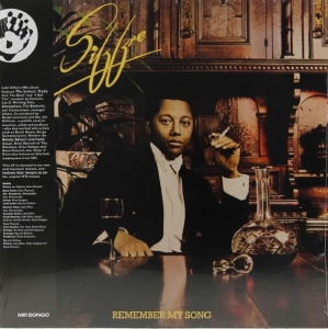 Labi Siffre - Remember My Song in the group VINYL / Pop-Rock,Övrigt at Bengans Skivbutik AB (3932168)