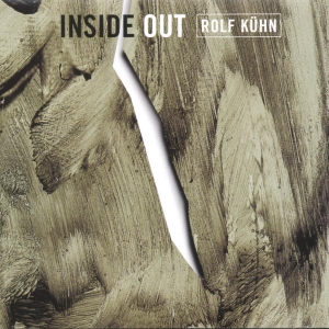 Rolf Kuhn - Inside Out in the group CD / Jazz at Bengans Skivbutik AB (3932221)