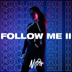 Nifra - Follow Me Ii in the group CD / Dance-Techno at Bengans Skivbutik AB (3932234)