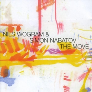 Nils & Simon Naba Wogram - Move in the group CD / Jazz at Bengans Skivbutik AB (3932266)