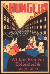 Willem Breuker Kollektief - Hunger! in the group CD / Pop-Rock,Övrigt at Bengans Skivbutik AB (3932288)